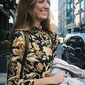 Meet your Posher, Emma